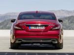 Mercedes-Benz CLS500 4Matic AMG Sports Package 2014 года